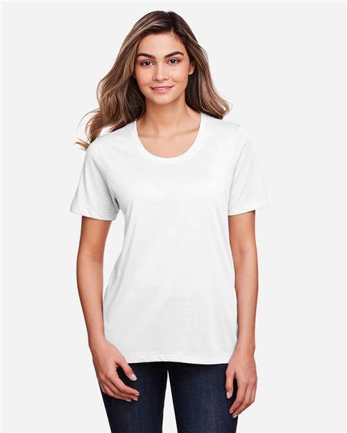 White-model Image