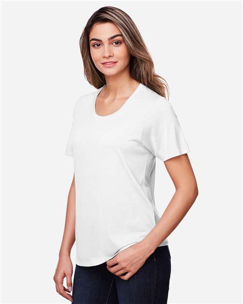 White-model Image