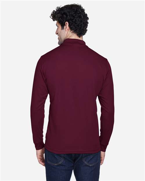 Burgundy-model Image