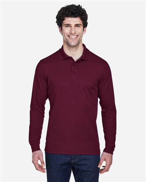 Burgundy-model Image