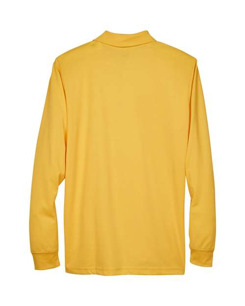 Campus Gold-model Image