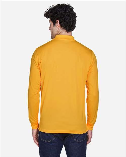 Campus Gold-model Image