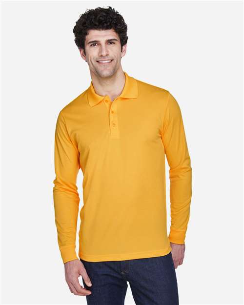 Campus Gold-model Image