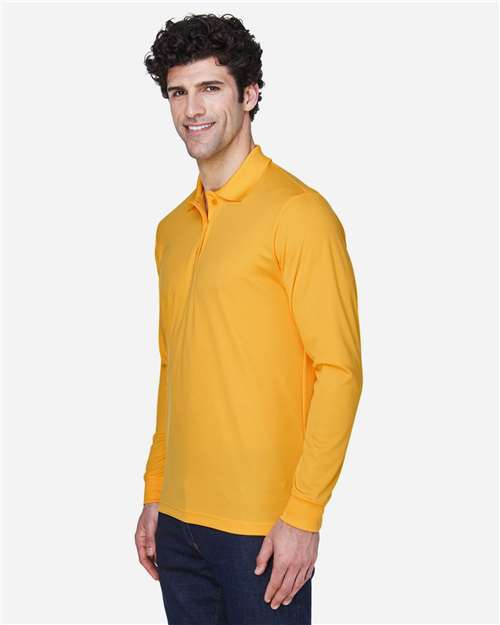 Campus Gold-model Image