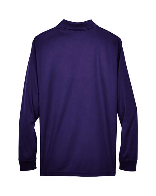 Campus Purple-model Image