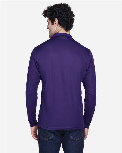 Campus Purple-model Image