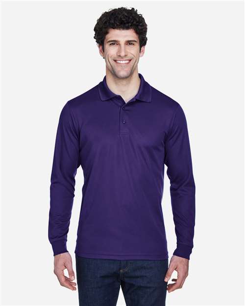Campus Purple-model Image