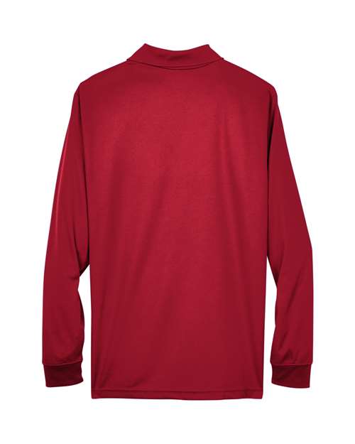Classic Red-model Image