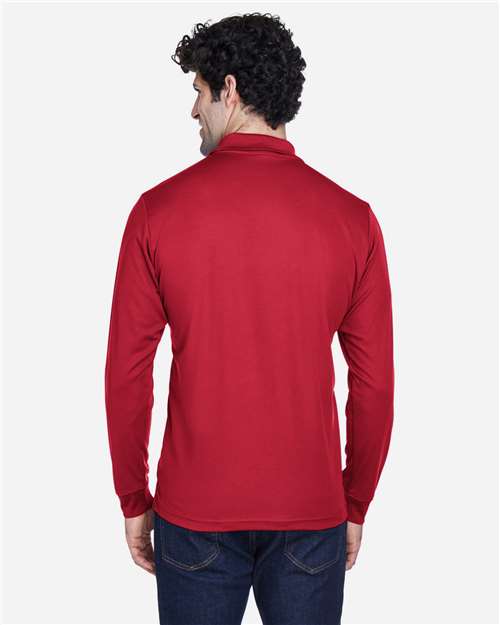 Classic Red-model Image
