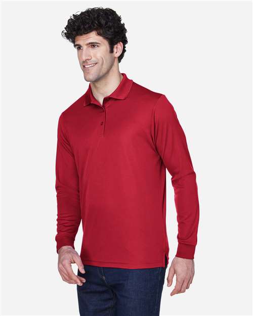 Classic Red-model Image