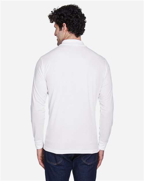 White-model Image