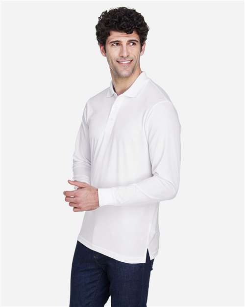 White-model Image
