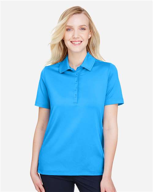 Ocean Blue-model Image