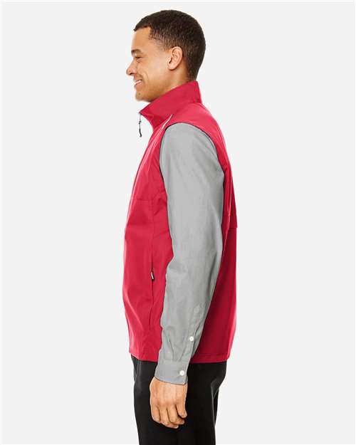 Classic Red-model Image