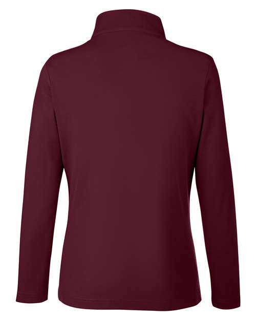 Burgundy-model Image