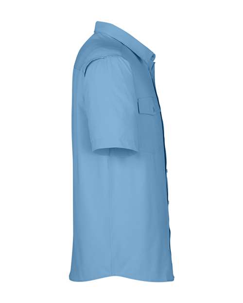 Columbia Blue-model Image