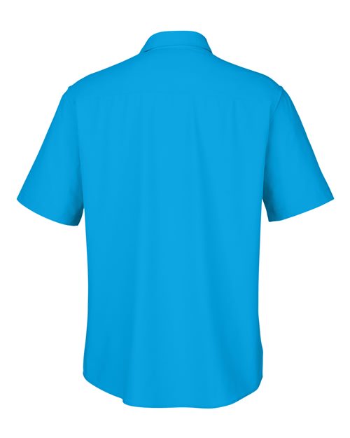 Electric Blue-model Image