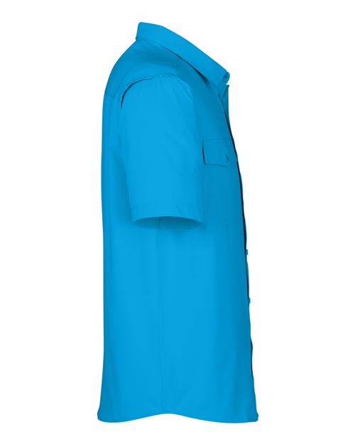 Electric Blue-model Image