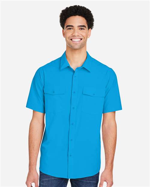 Electric Blue-model Image