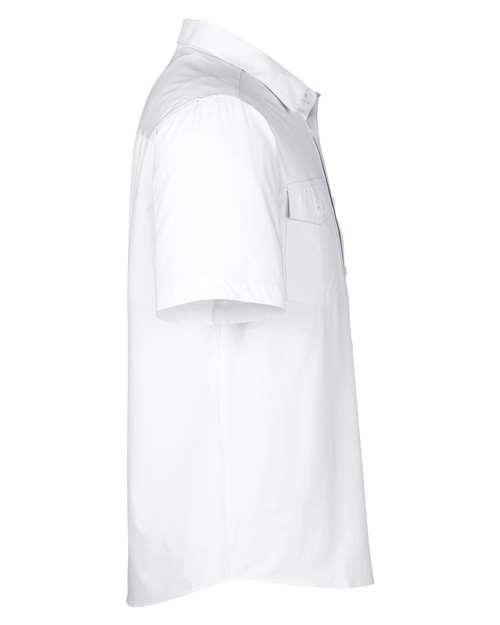 White-model Image
