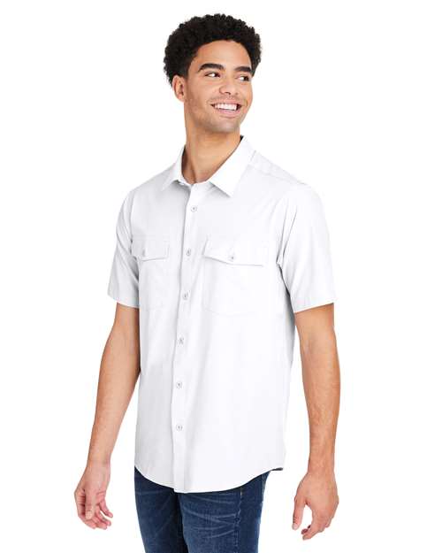White-model Image