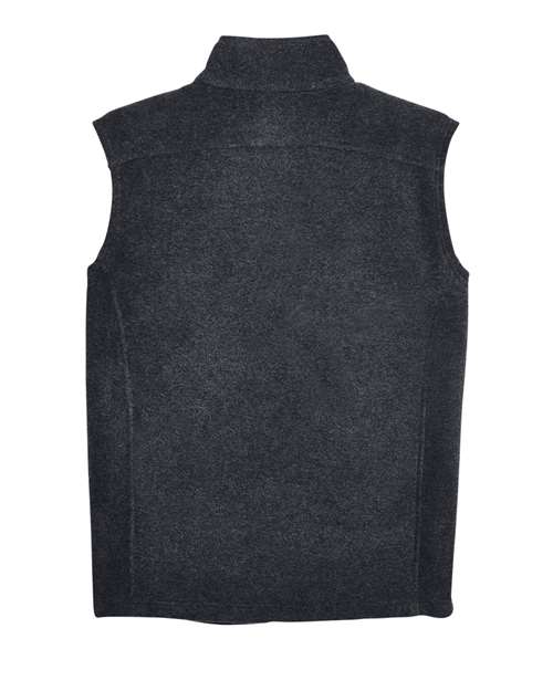 Heather Charcoal-model Image