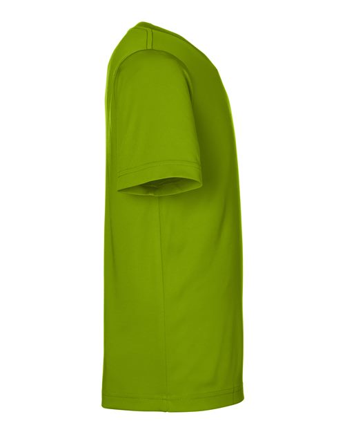 Acid Green-model Image