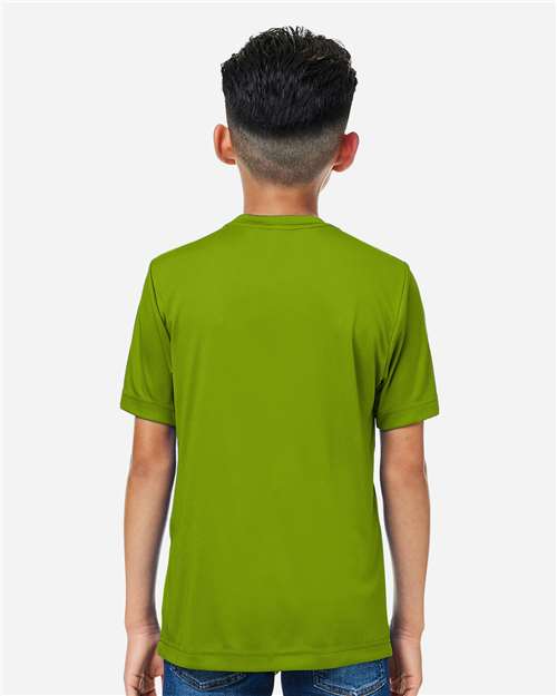 Acid Green-model Image