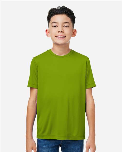 Acid Green-model Image