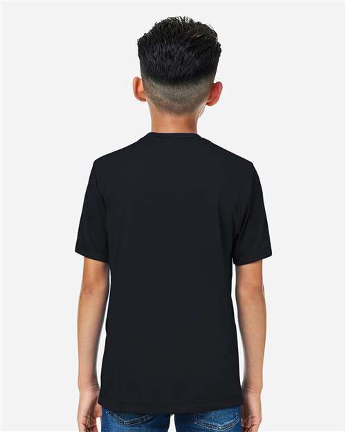 Black-model Image