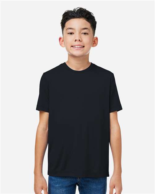 Black-model Image