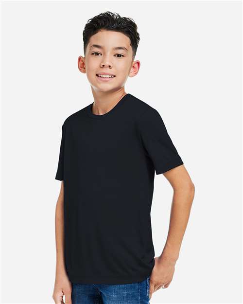 Black-model Image