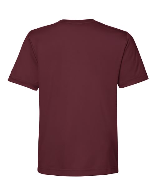 Burgundy-model Image