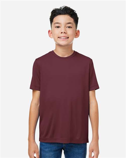 Burgundy-model Image