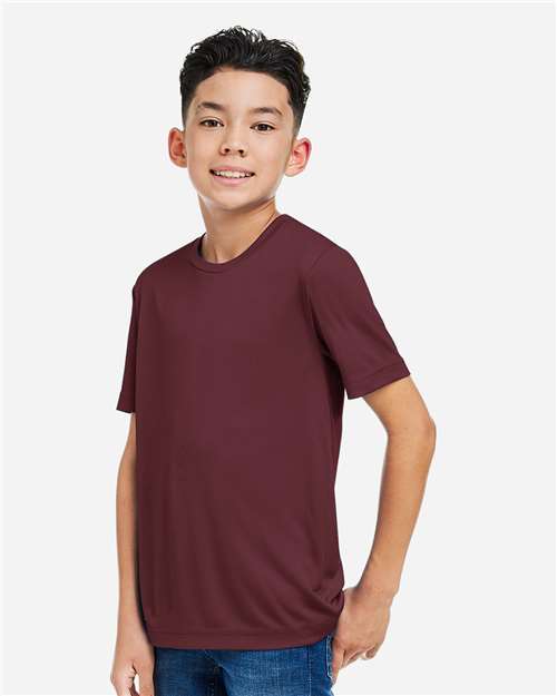 Burgundy-model Image