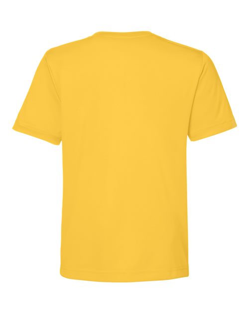 Campus Gold-model Image