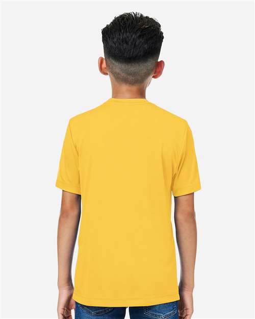 Campus Gold-model Image