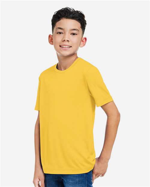 Campus Gold-model Image