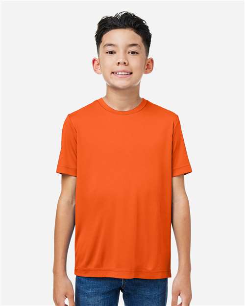 Campus Orange-model Image