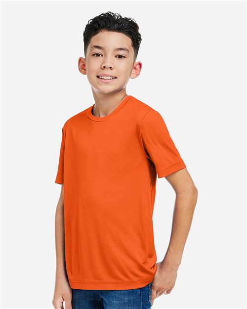 Campus Orange-model Image