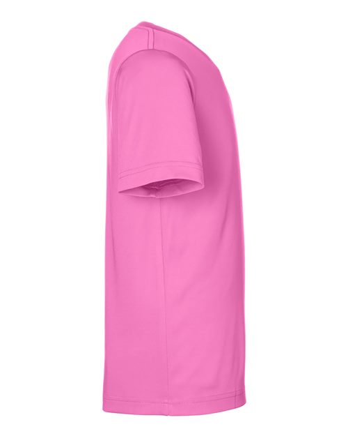 Charity Pink-model Image
