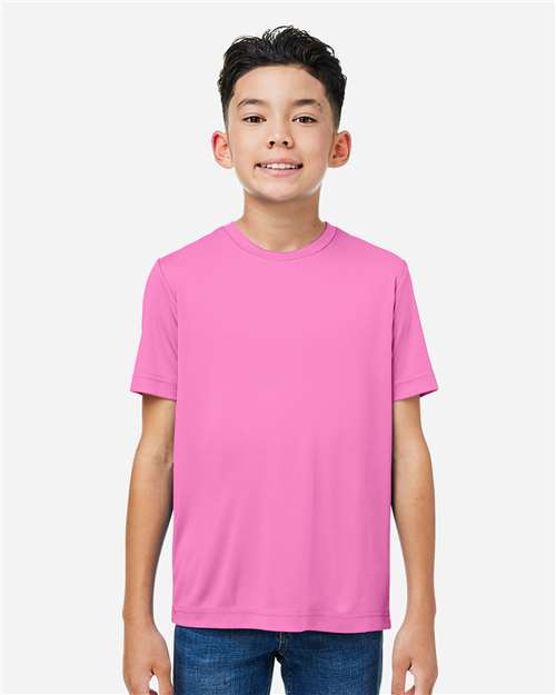Charity Pink-model Image