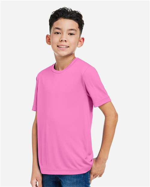 Charity Pink-model Image
