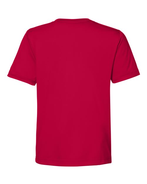Classic Red-model Image