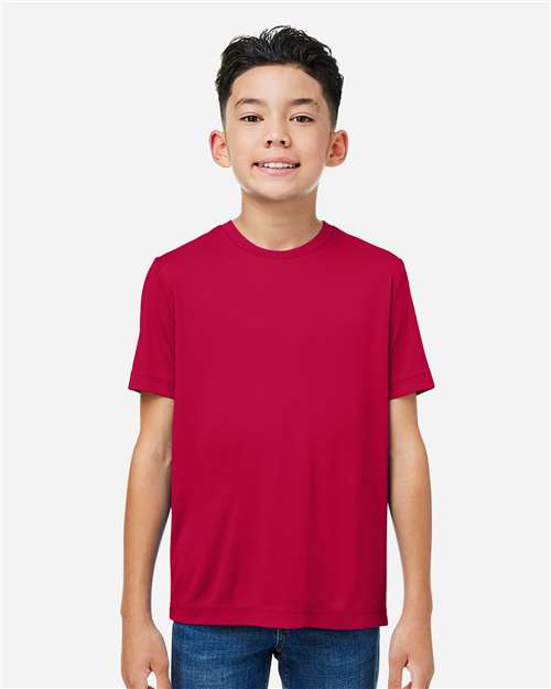 Classic Red-model Image