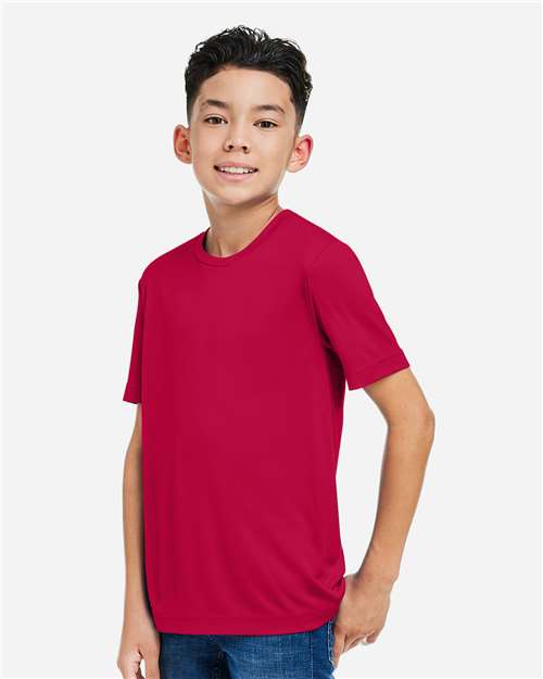 Classic Red-model Image