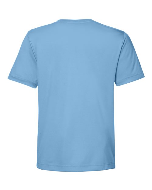 Columbia Blue-model Image