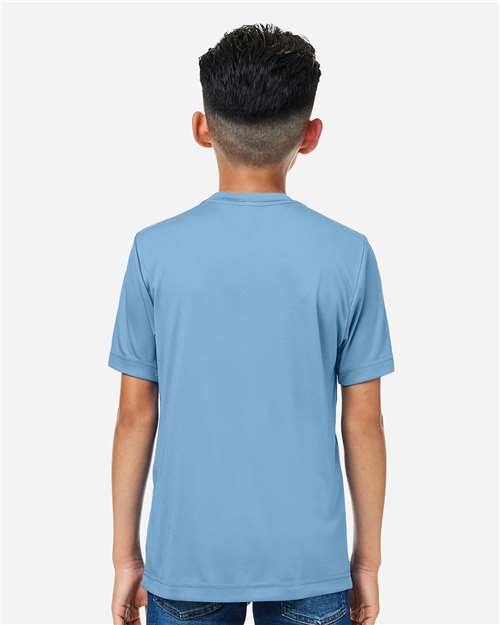 Columbia Blue-model Image