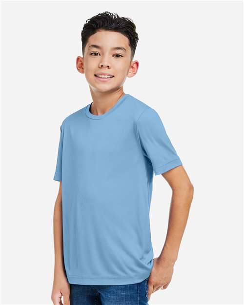 Columbia Blue-model Image