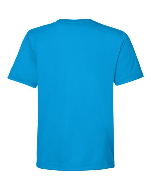 Electric Blue-model Image